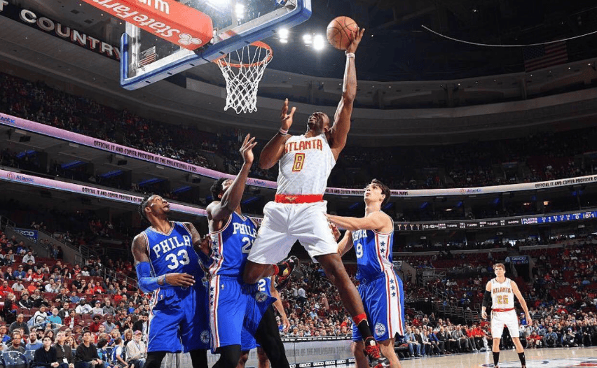 od体育中国官网-比赛精彩，亚特兰大险胜对手晋级(亚特兰大现在的赛程)