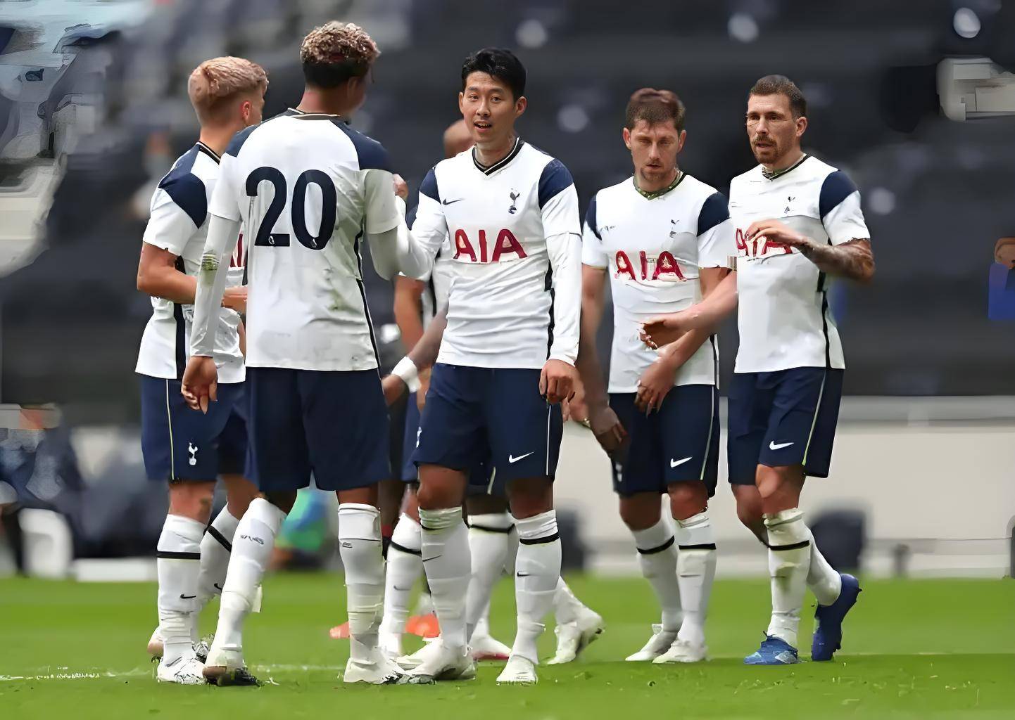 od体育网址-热刺主场击败水晶宫，英超前四固守阵地的简单介绍