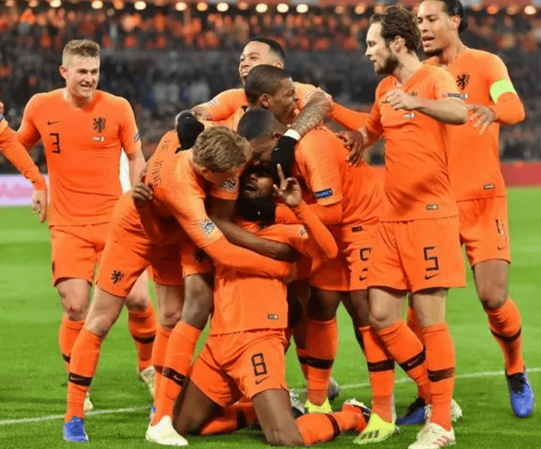 od体育官网-德国客场战胜白俄罗斯，晋级在望