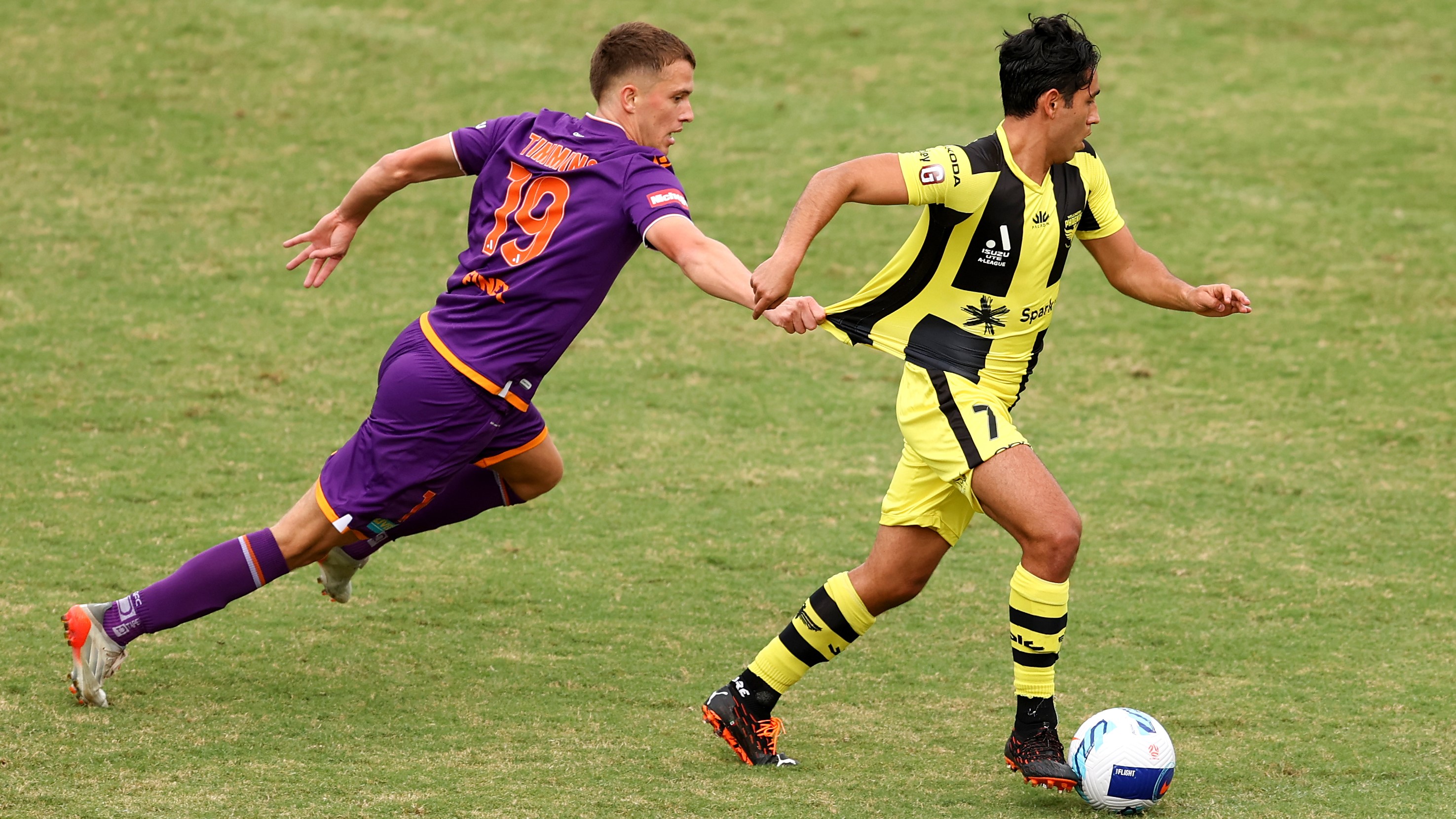 od体育链接-阿尔希拉尔挑战西悉尼流浪者,南美德比激烈升级的简单介绍