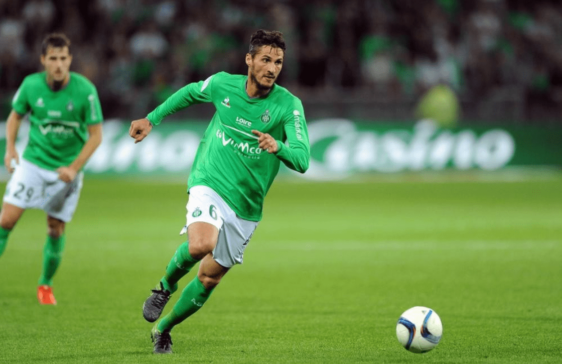 od体育直播-关于圣埃蒂安客场全取三分，以小组第一晋级的信息