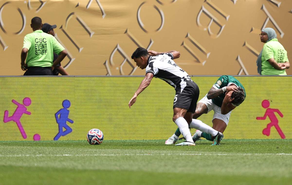 od体育在线-足球比赛中发生严重暴力事件