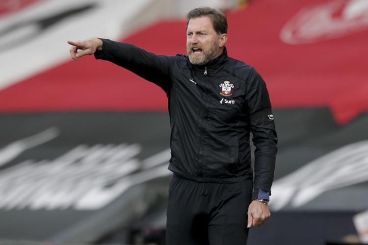 od体育下载-南安普顿签下新帅，期待转型带来复兴