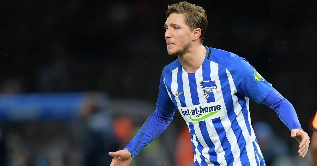 od体育网址-沙尔克04将迎来柏林赫塔的挑战