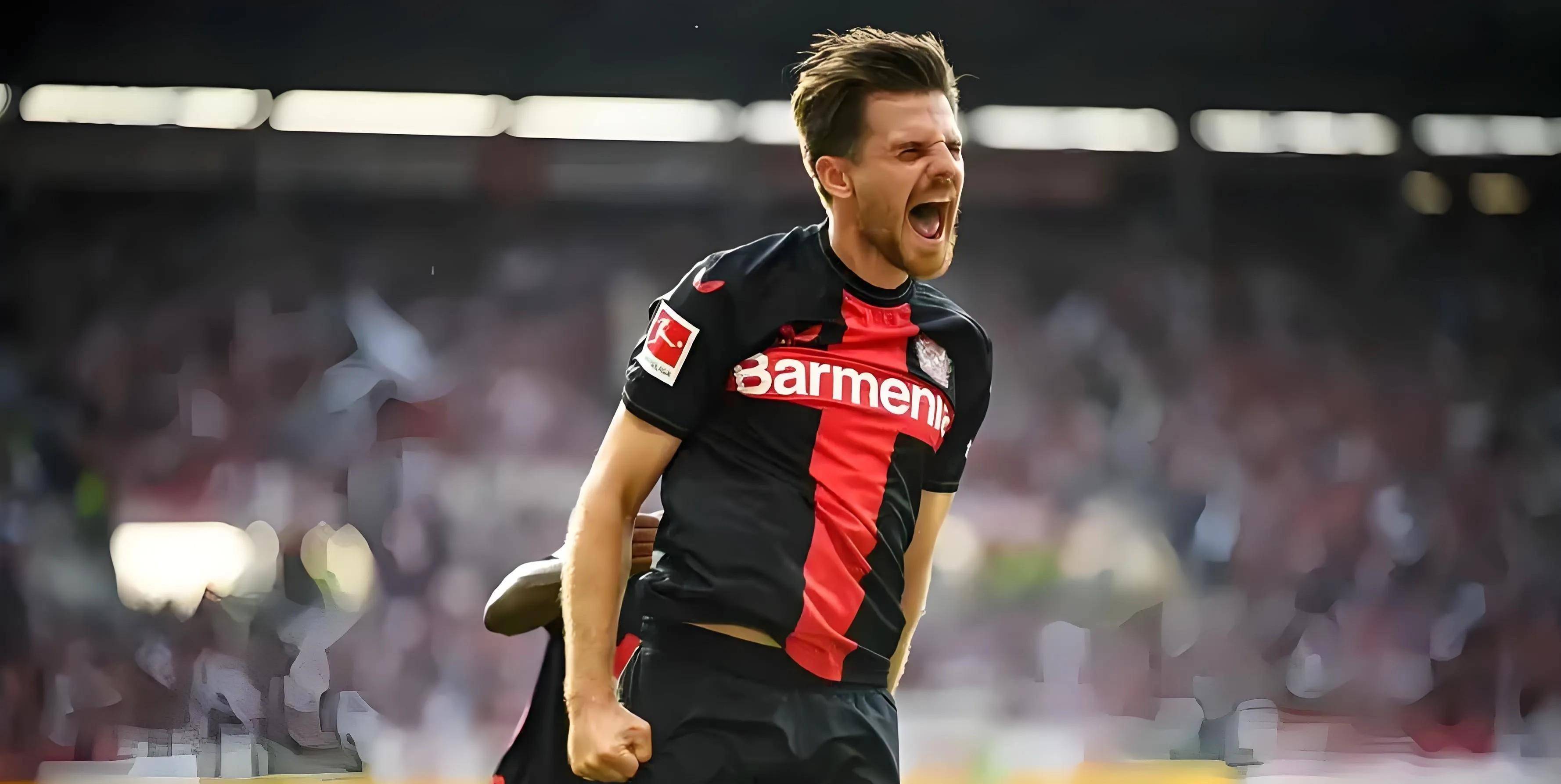 od体育中国官网-勒沃库森球员实力出众,欲取胜弗赖堡的简单介绍