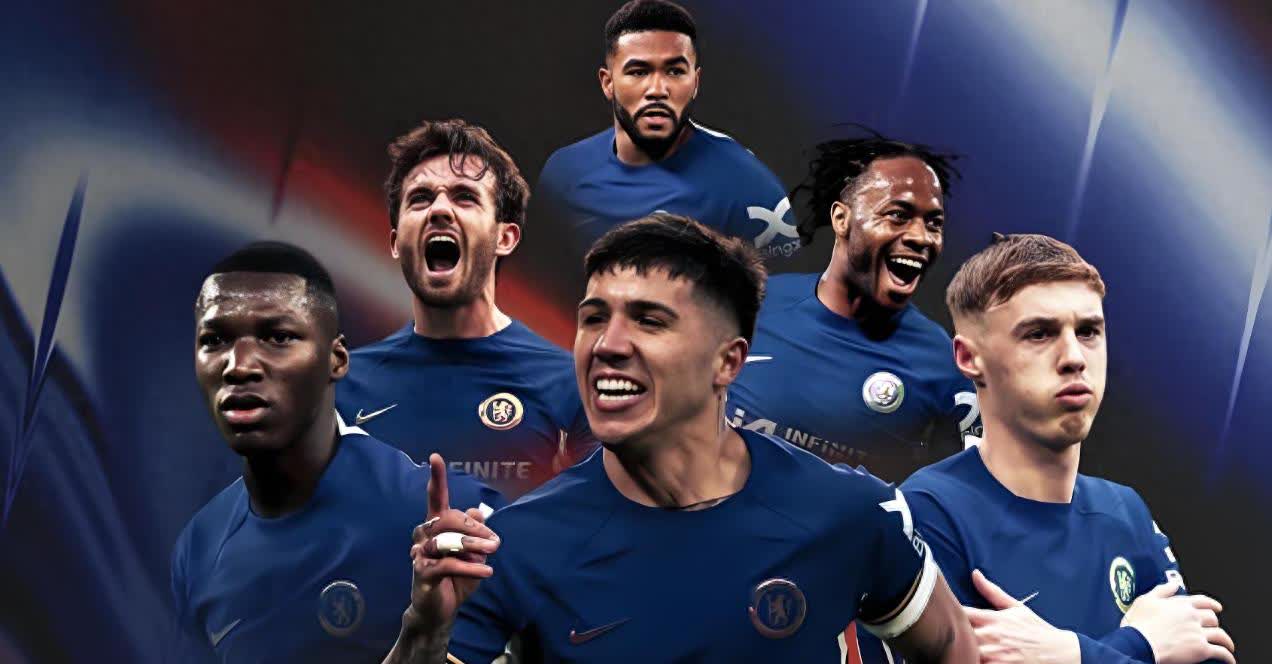 od体育官网入口-关于切尔西球队备战雄心勃勃，冲击胜利的信息