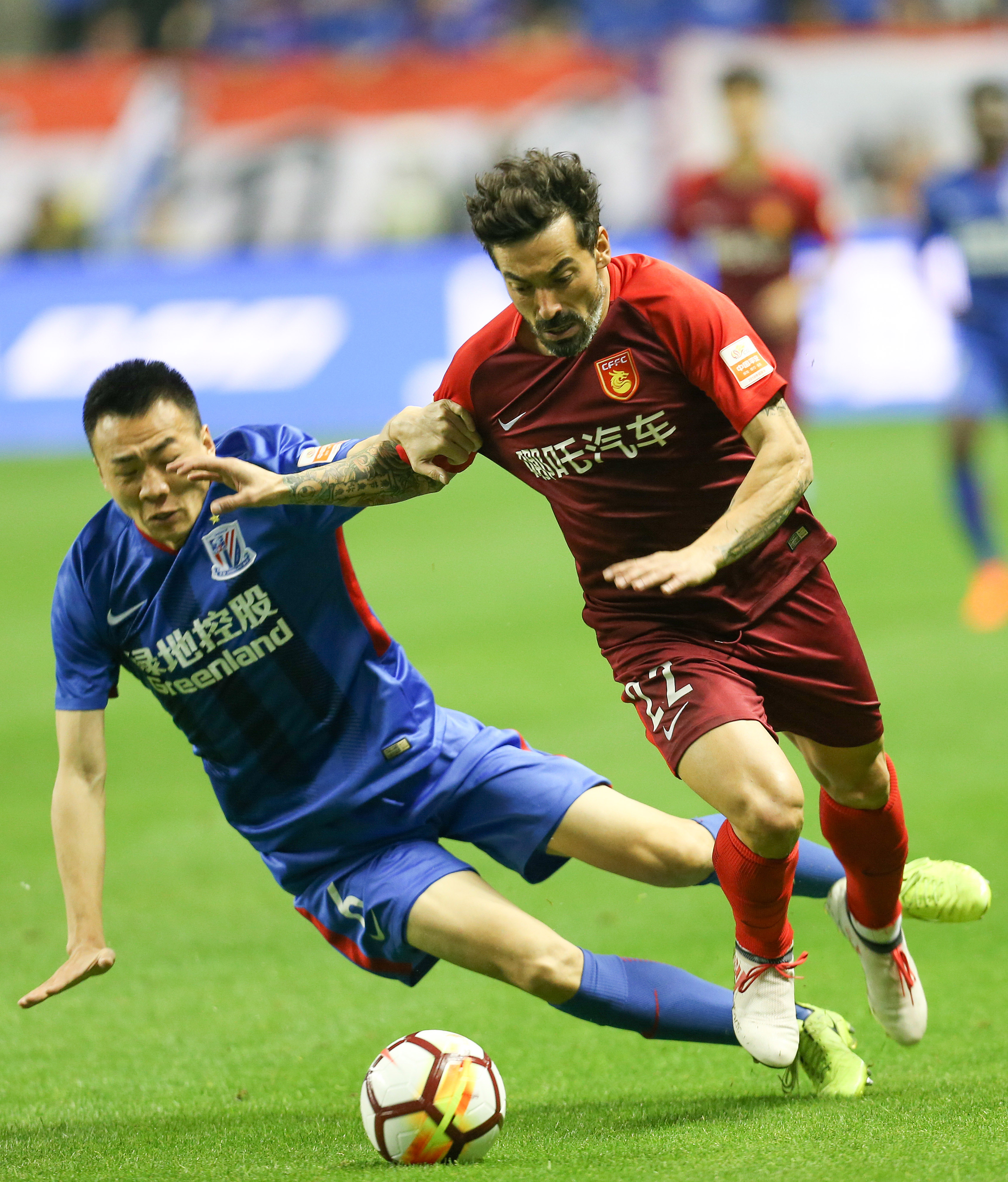 od体育直播-河北水战:华夏幸福迎战保定,决胜一场!的简单介绍