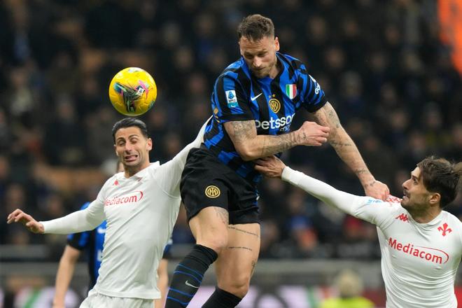 od体育电竞-国米中场首发表现抢眼，球队取得关键胜利的简单介绍