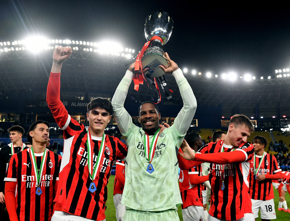 od体育app下载地址-意大利赢得欧洲杯冠军，国内球迷欢欣鼓舞