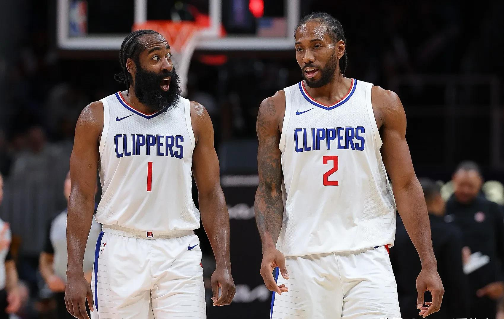 od体育培训-快船挽救赛点，与爵士展开生死战的简单介绍