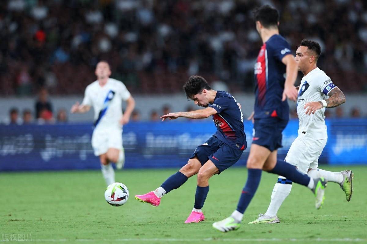 od体育下载-巴黎圣日耳曼闷平，实力对等难分伯仲