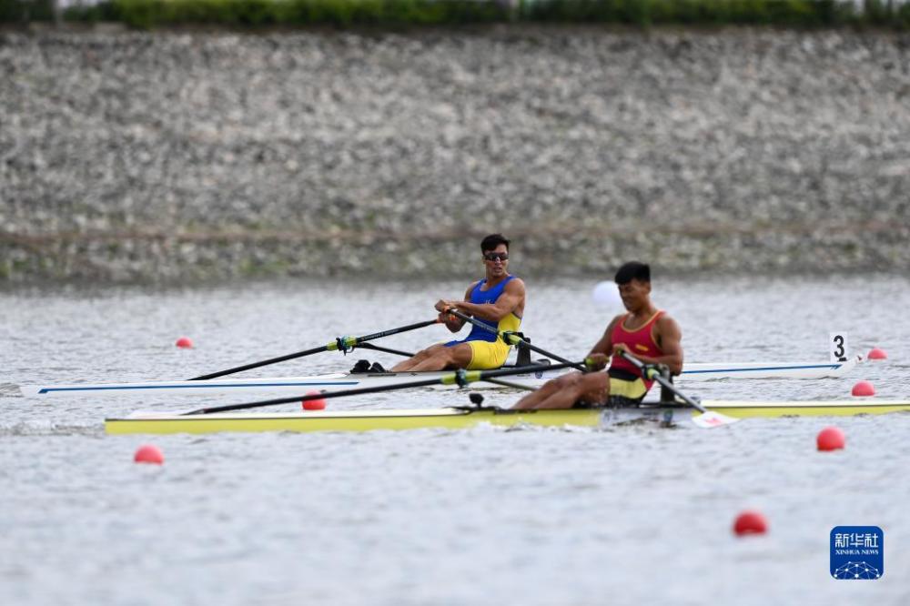 od体育网址-包含赛艇比赛男子组决赛场面激烈的词条