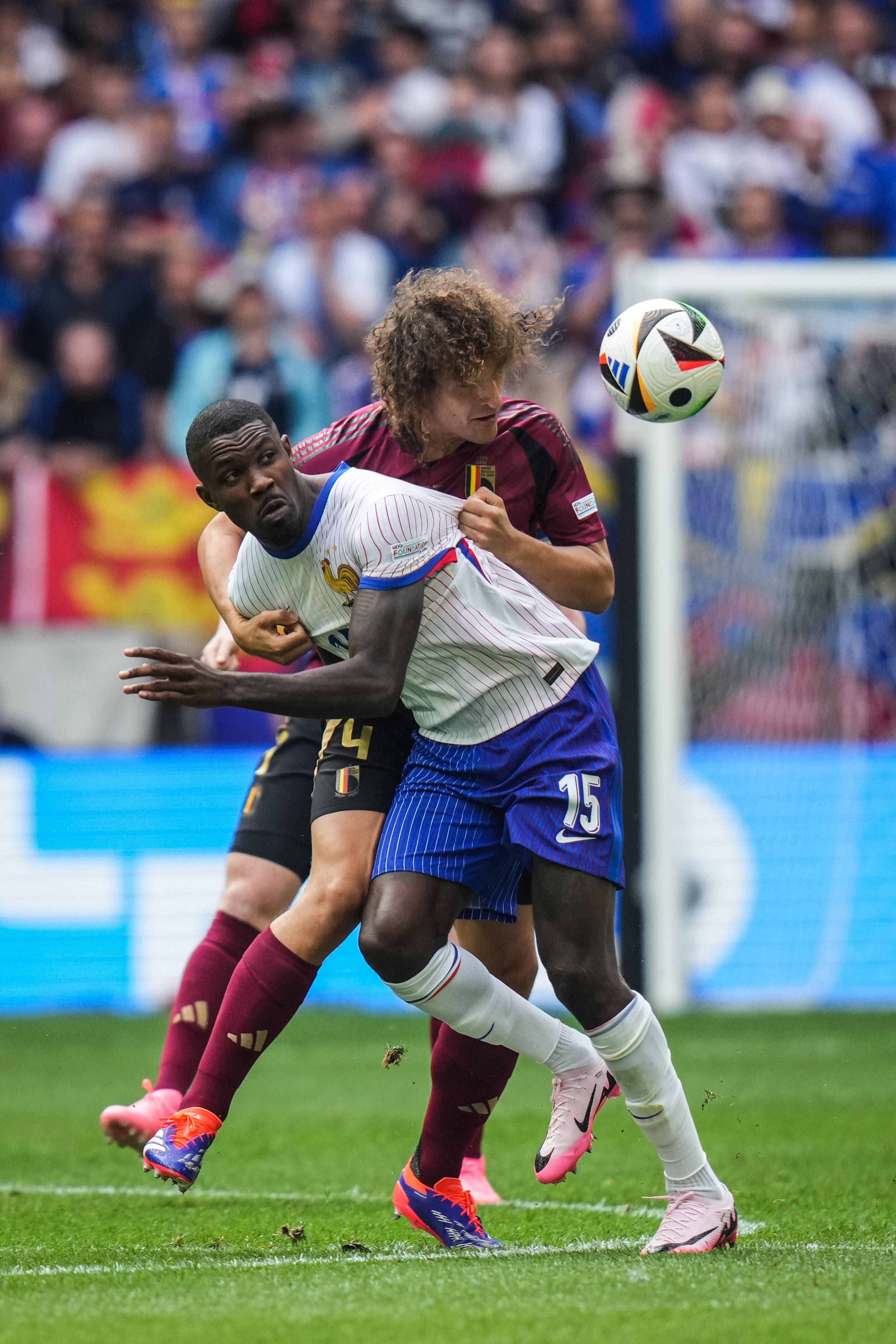 od体育app下载地址-关于欧洲足球国家队备战欧锦赛资格战的信息