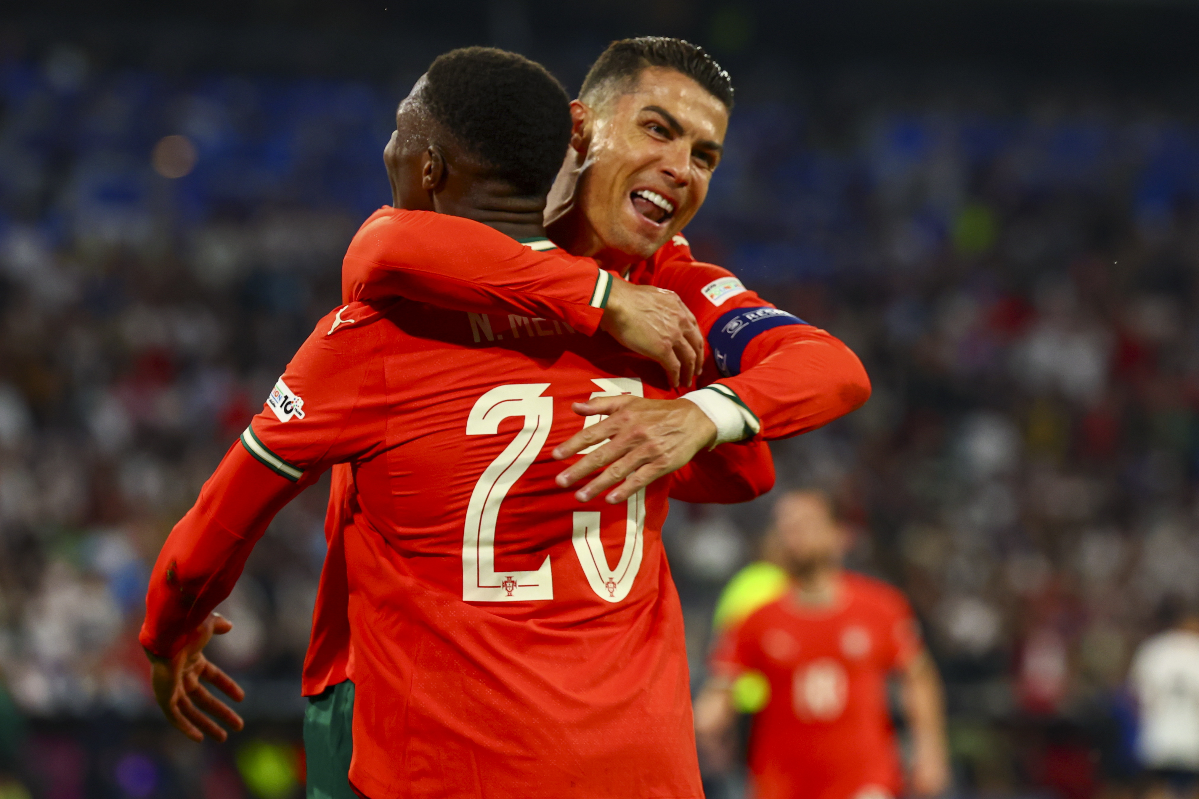 od体育竞技-葡萄牙挑战波兰,赛场上的争锋