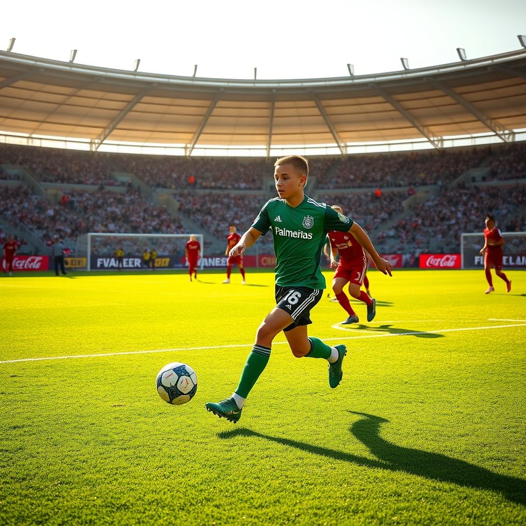 od体育教练-帕尔梅拉斯新星爆发,挑战利物浦防线坚固