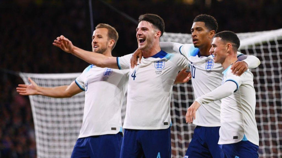 od体育中国官网-阿尔巴尼亚意外击败英格兰,晋级形势一片光明的简单介绍