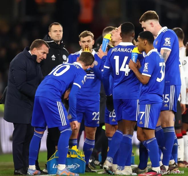 od体育在线登录-莱斯特城遭遇连败,欧冠名额岌岌可危的简单介绍