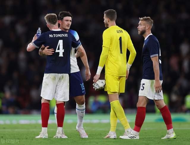 od体育登录-关于英格兰客场不敌苏格兰，遭遇欧锦赛小组赛失利的信息