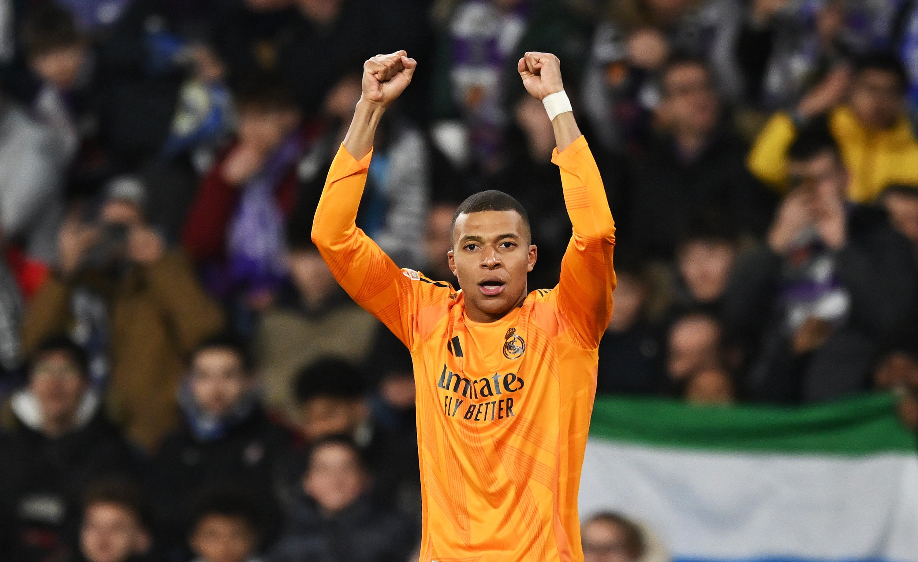 od体育在线登录-巴拉多利德客场逆转,拿下重要胜利的简单介绍