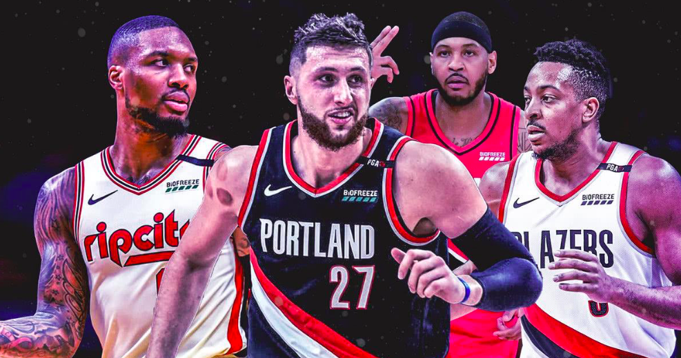 od体育电竞-开拓者阵容轮换——约翰逊成功梦幻再现完美上演带球的简单介绍