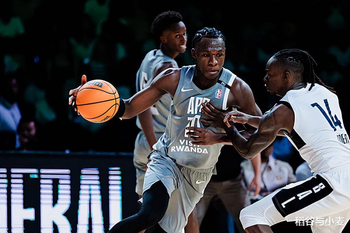 od体育登录-关于非洲球队崭露头角,国际篮球联赛争夺激烈的信息