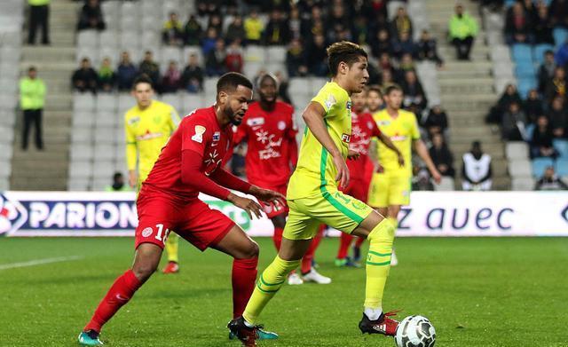 od体育官网登录网址-南特遭遇连败,保级形势不容乐观的简单介绍