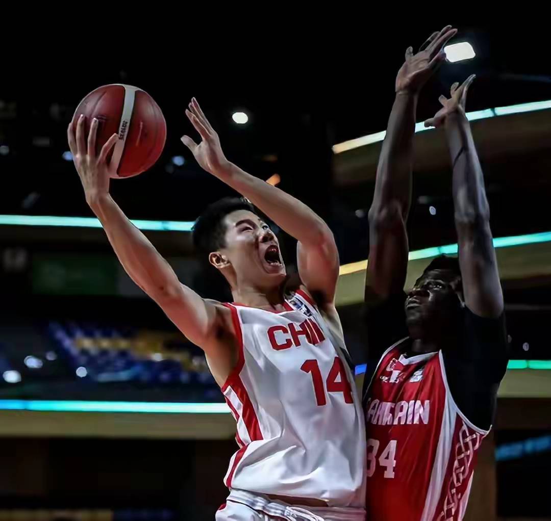 od体育馆-黑龙江男篮力压对手,实力不容小觑!