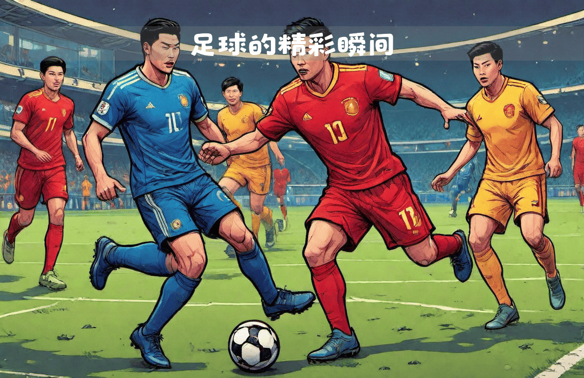 od体育app下载地址-足球比赛精彩纷呈,角逐激烈