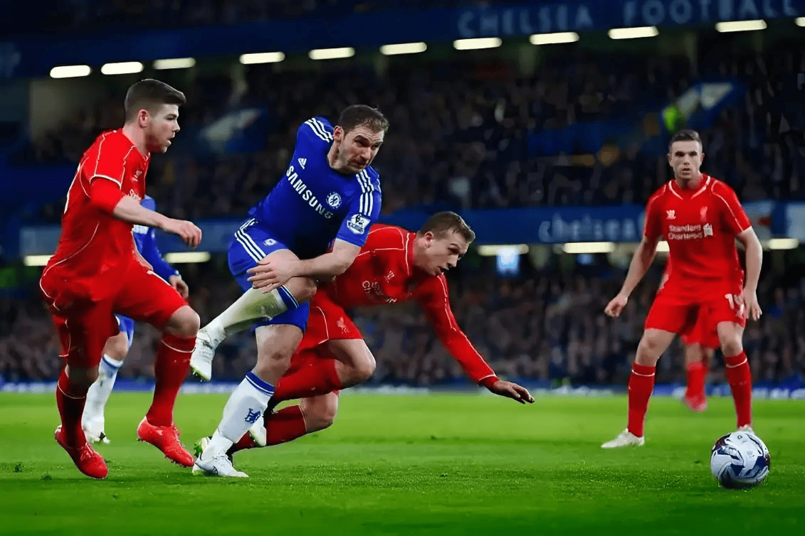 od体育vip注册-红蓝对决,球场上掀起了一场激烈战斗的简单介绍