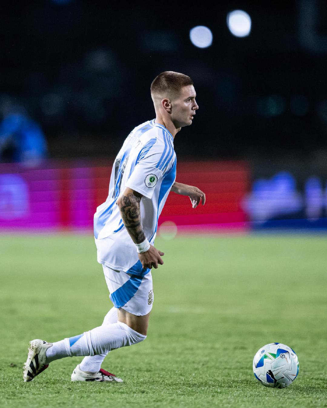 od体育注册-阿根廷男篮夺冠法国屈居亚军