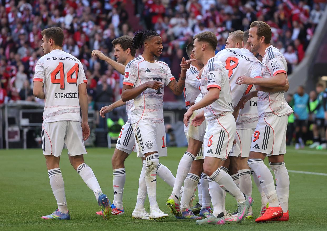 od体育网址-罗马国际邀请赛:拜仁慕尼黑篮球队夺冠的简单介绍