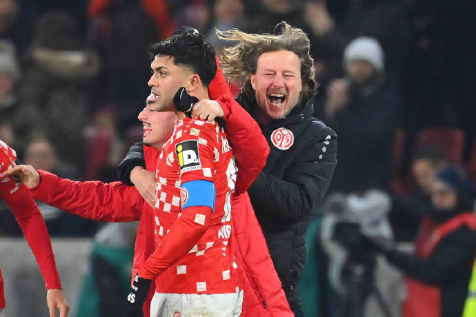 od体育网页版登录入口-美因茨队员因伤退出阵容,对球队造成影响的简单介绍