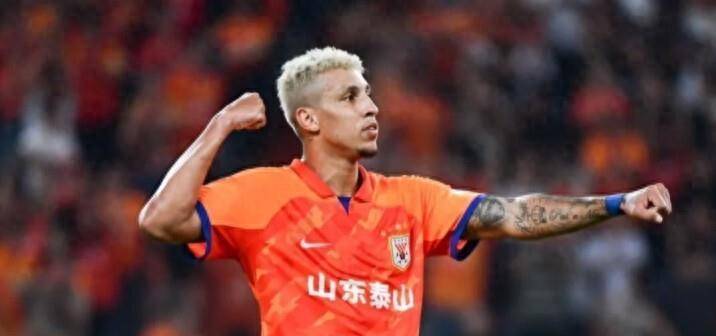 od体育入口-鲁能后卫表现出色，助球队守住胜利